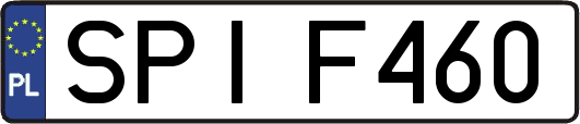 SPIF460