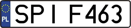 SPIF463