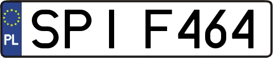 SPIF464