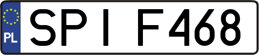 SPIF468