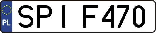 SPIF470