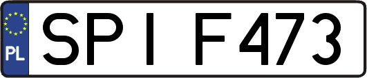 SPIF473