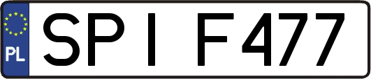 SPIF477