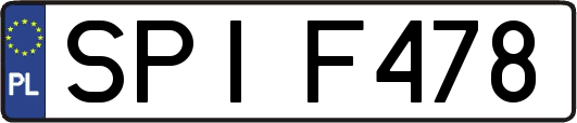 SPIF478