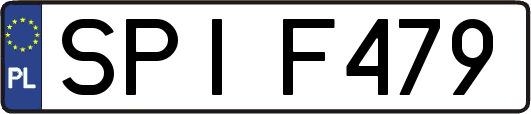 SPIF479