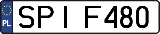 SPIF480