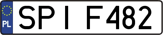 SPIF482