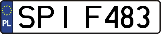 SPIF483