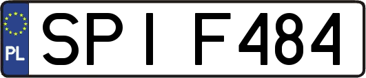 SPIF484