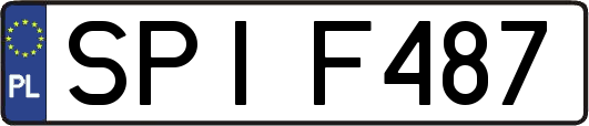 SPIF487