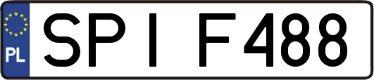 SPIF488