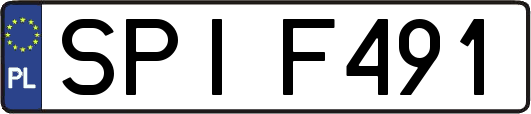 SPIF491