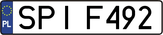 SPIF492