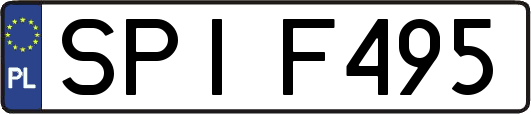 SPIF495