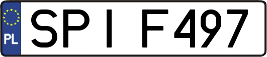 SPIF497