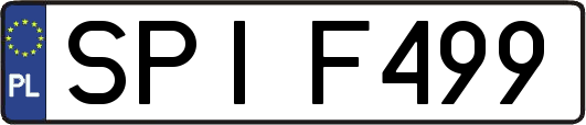 SPIF499