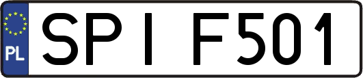 SPIF501