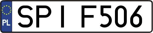 SPIF506