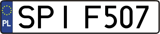 SPIF507