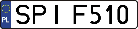 SPIF510