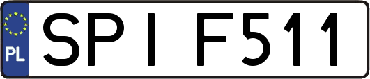 SPIF511