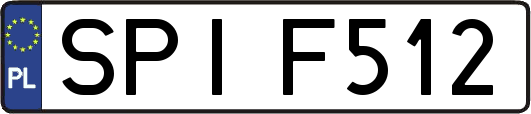 SPIF512
