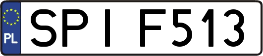 SPIF513