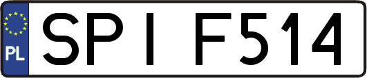 SPIF514