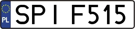 SPIF515