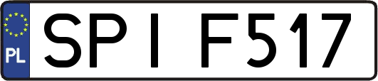 SPIF517