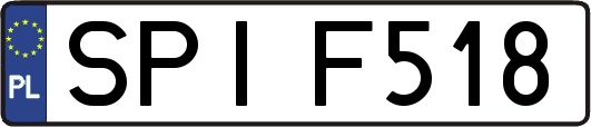SPIF518
