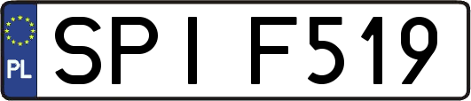 SPIF519