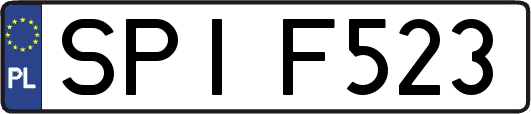 SPIF523