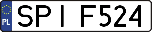 SPIF524