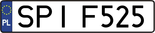 SPIF525