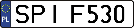 SPIF530