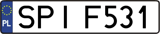 SPIF531