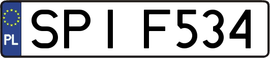 SPIF534