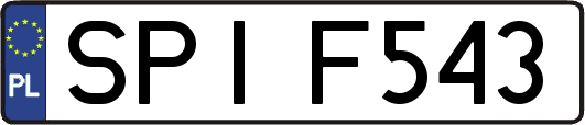 SPIF543