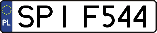 SPIF544