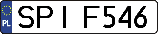 SPIF546