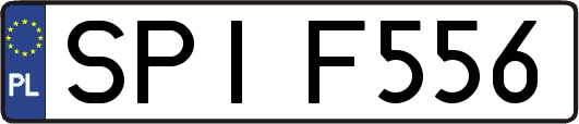 SPIF556