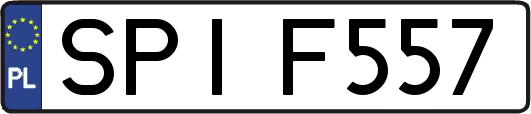 SPIF557