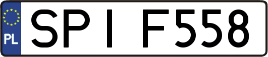 SPIF558