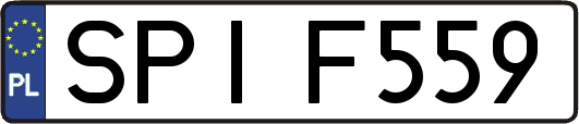 SPIF559