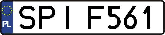 SPIF561