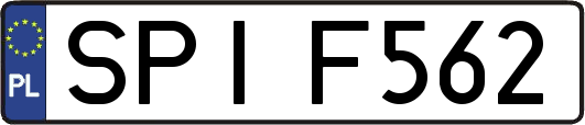 SPIF562