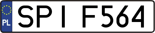 SPIF564