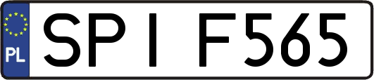 SPIF565