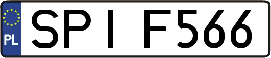 SPIF566